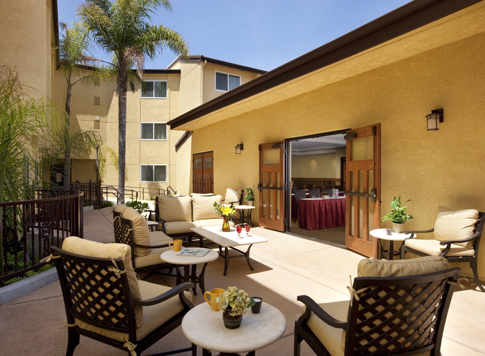 The Wayfarer San Luis Obispo, Tapestry Collection By Hilton Hotel Buitenkant foto