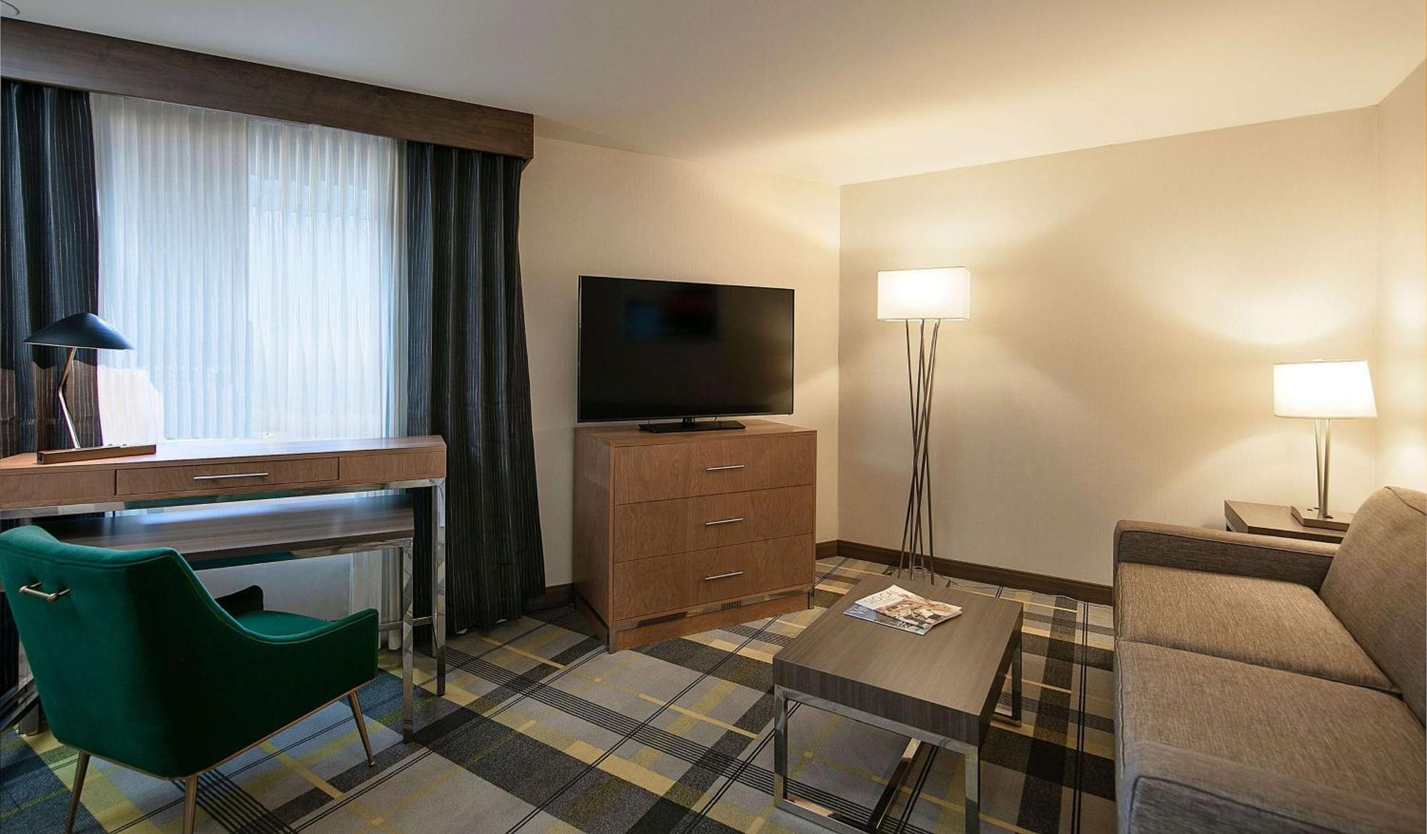 The Wayfarer San Luis Obispo, Tapestry Collection By Hilton Hotel Buitenkant foto
