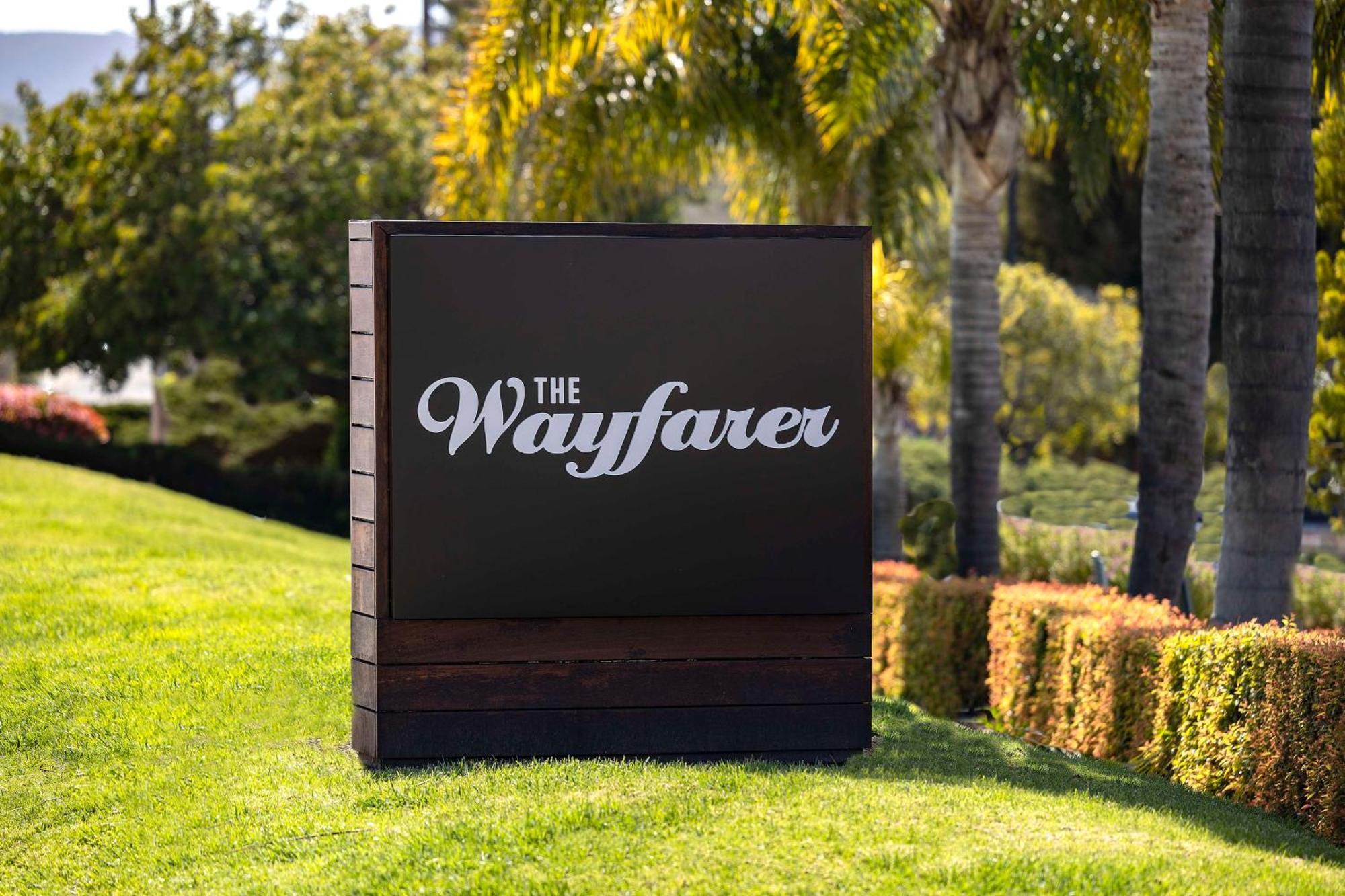 The Wayfarer San Luis Obispo, Tapestry Collection By Hilton Hotel Buitenkant foto